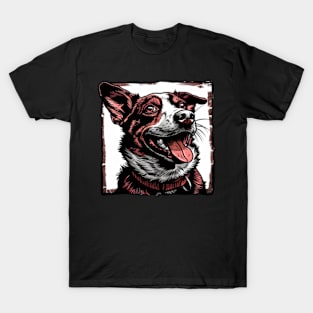 Australian Cattle T-Shirt